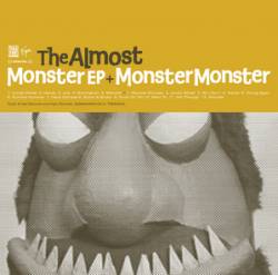 The Almost : Monster